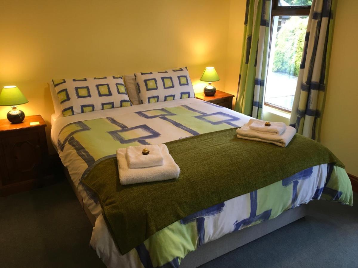 Gallan House Killarney Dış mekan fotoğraf