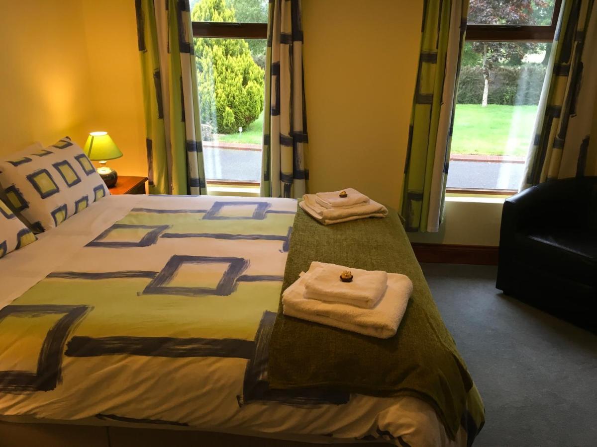 Gallan House Killarney Dış mekan fotoğraf