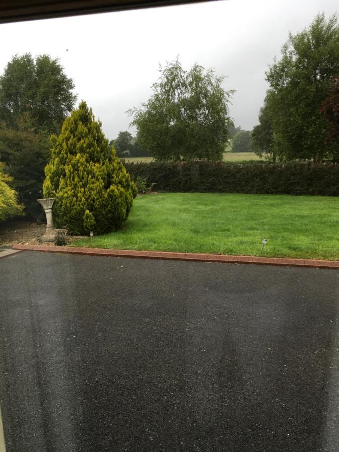 Gallan House Killarney Dış mekan fotoğraf