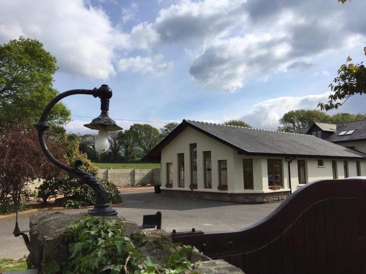 Gallan House Killarney Dış mekan fotoğraf