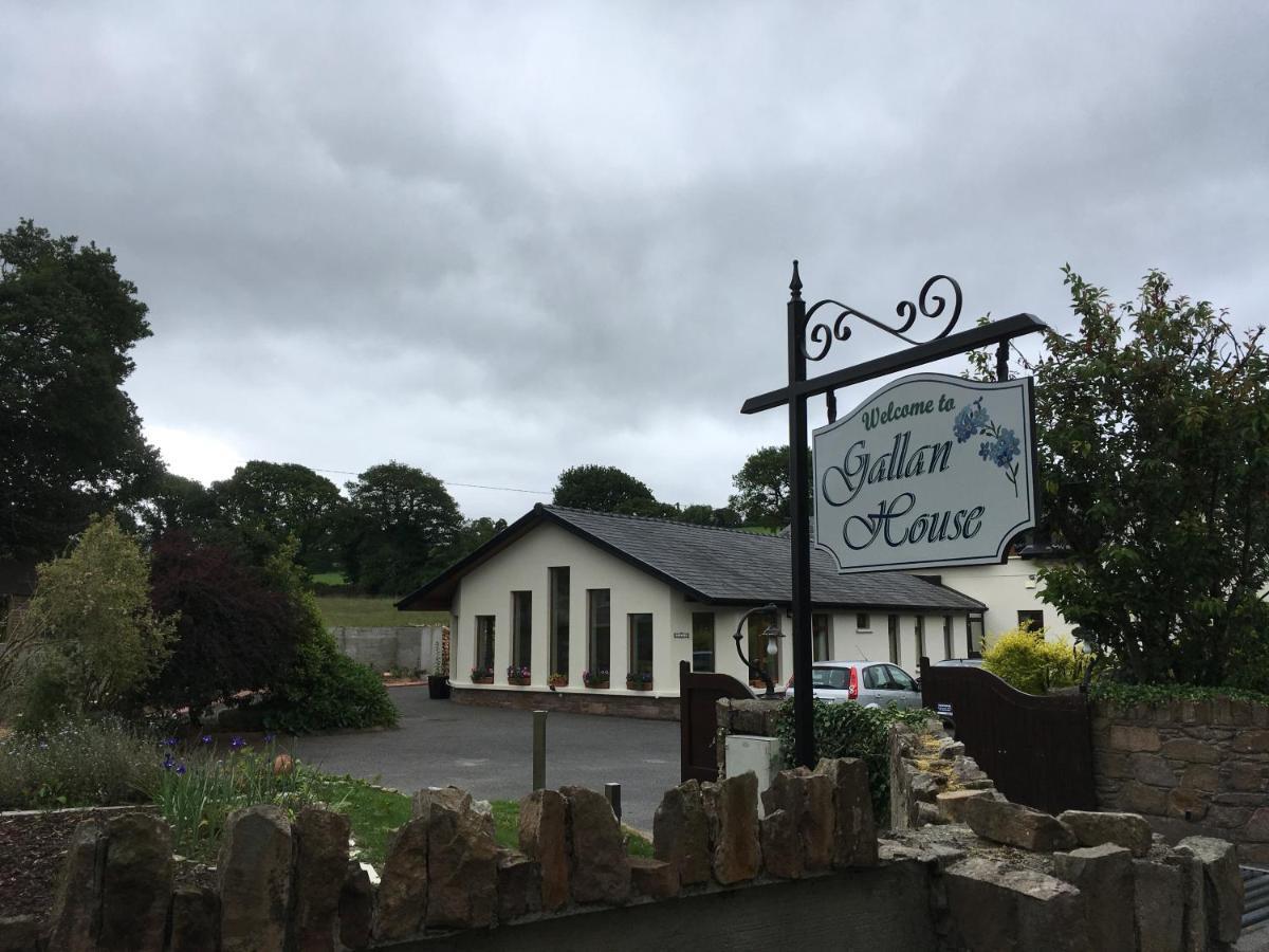 Gallan House Killarney Dış mekan fotoğraf