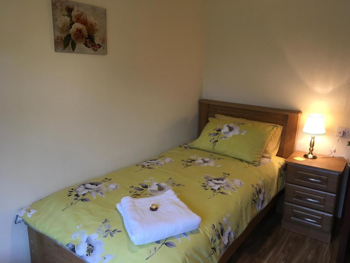 Gallan House Killarney Dış mekan fotoğraf