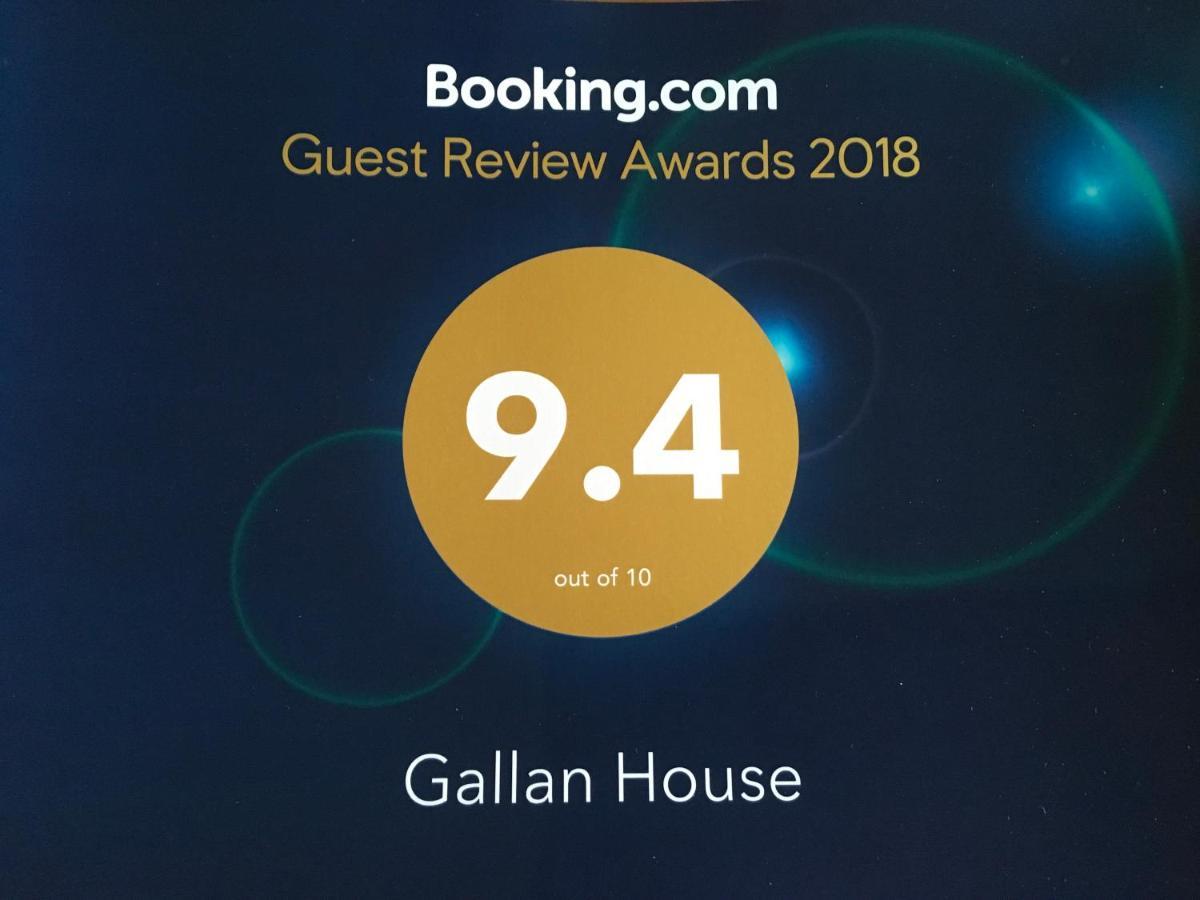 Gallan House Killarney Dış mekan fotoğraf