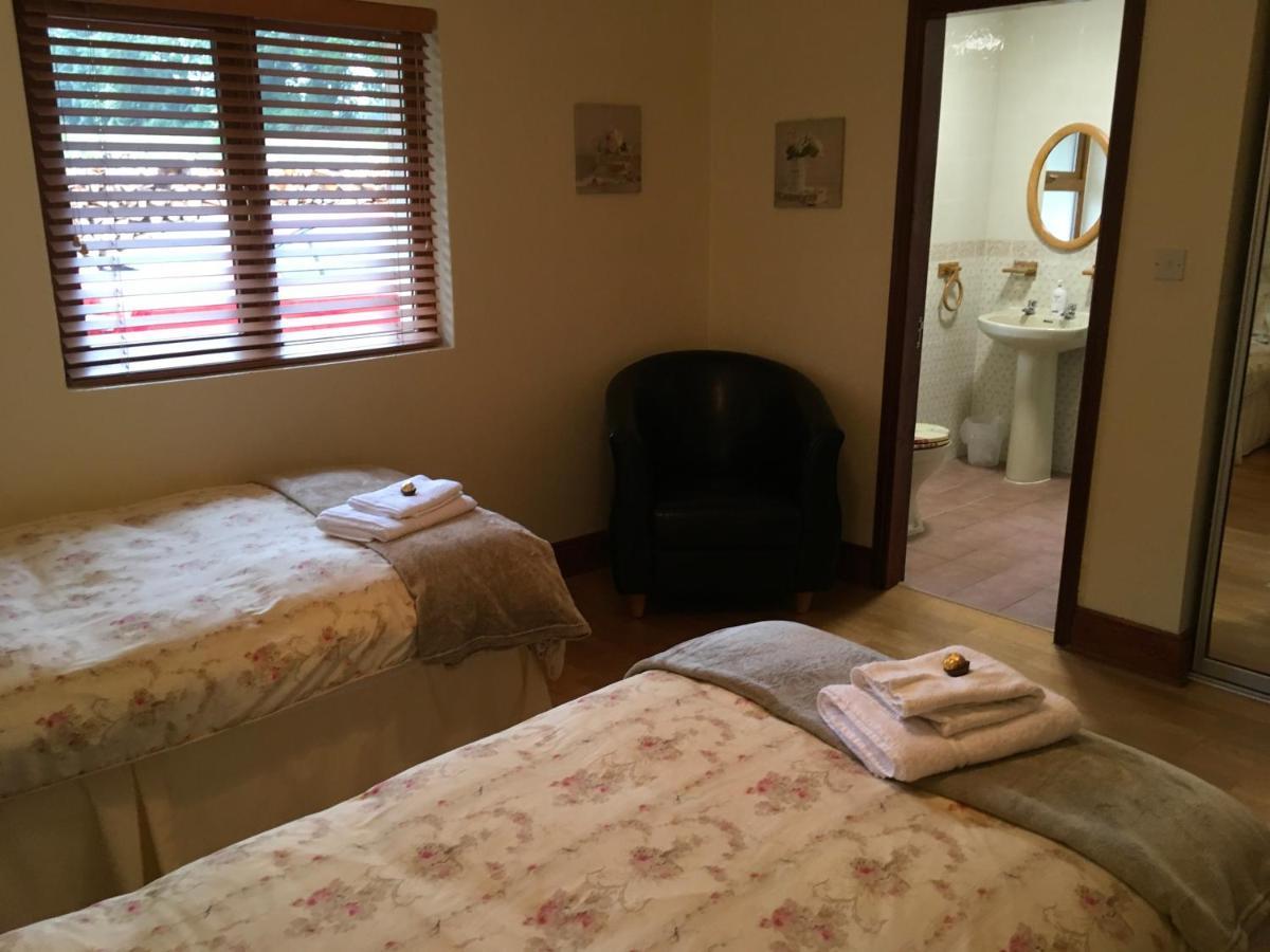 Gallan House Killarney Dış mekan fotoğraf
