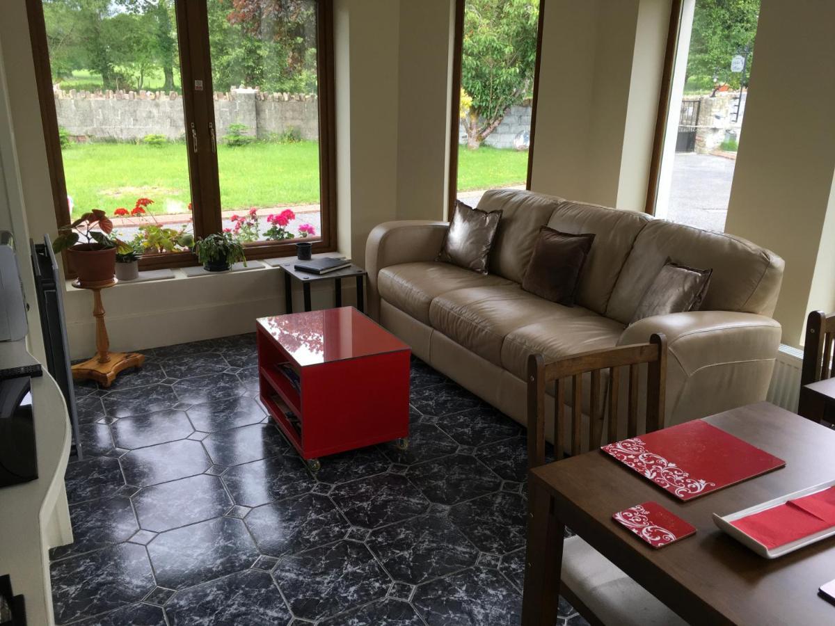 Gallan House Killarney Dış mekan fotoğraf