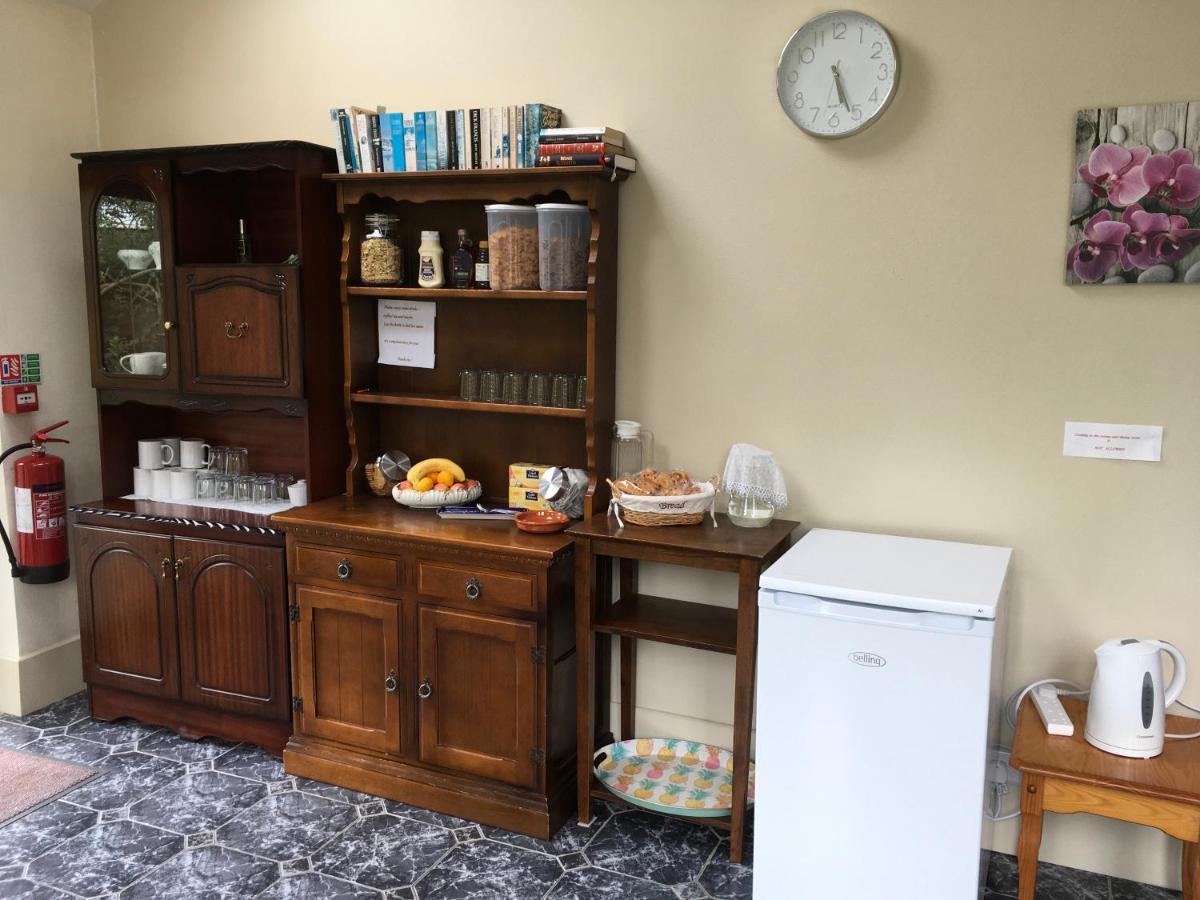 Gallan House Killarney Dış mekan fotoğraf