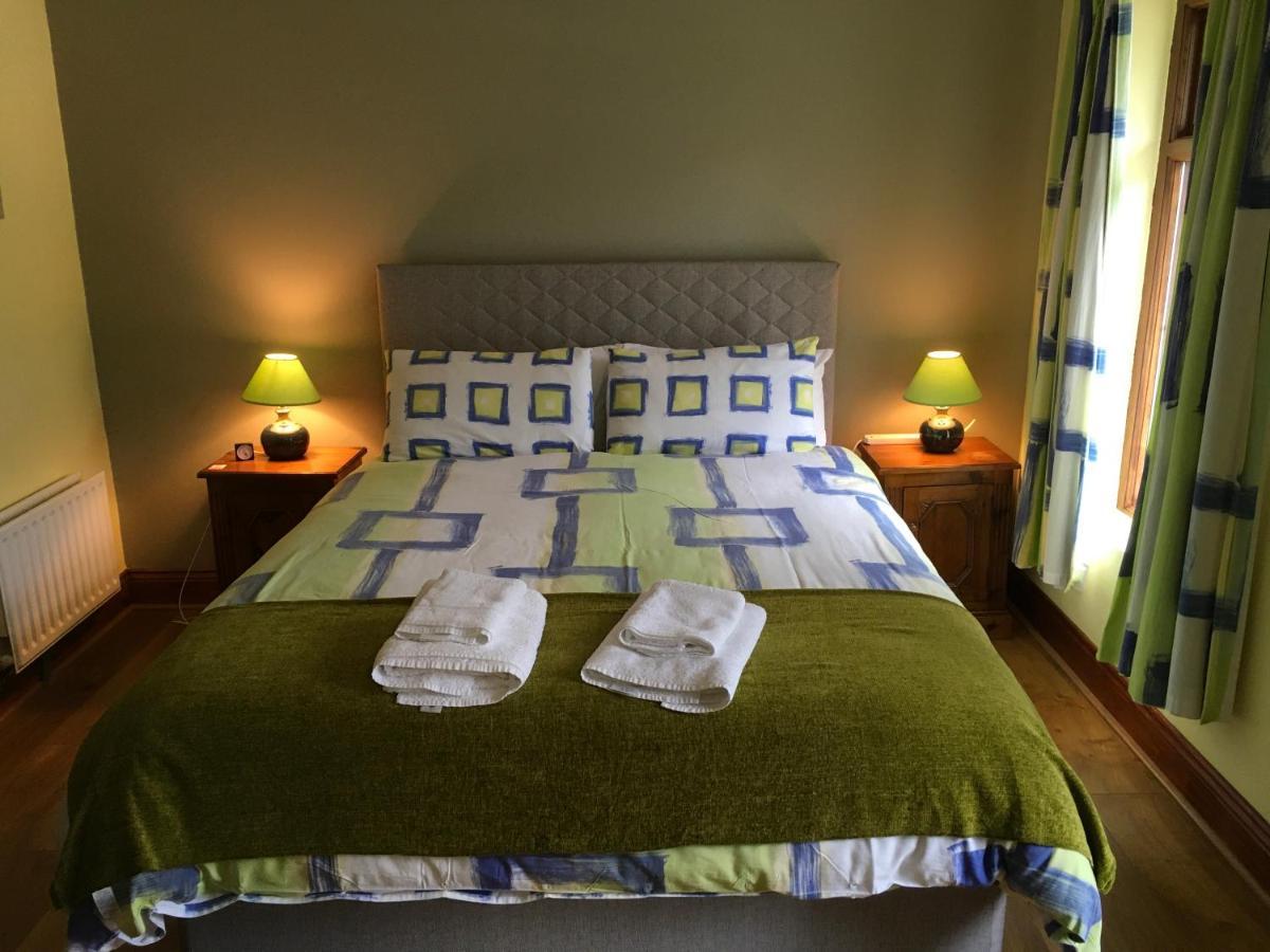 Gallan House Killarney Dış mekan fotoğraf