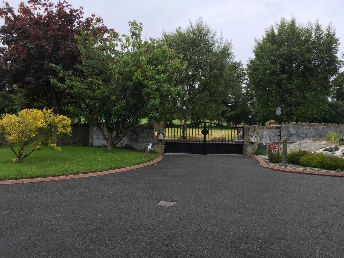 Gallan House Killarney Dış mekan fotoğraf