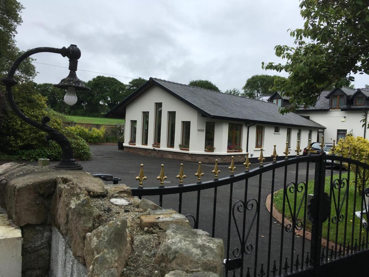 Gallan House Killarney Dış mekan fotoğraf