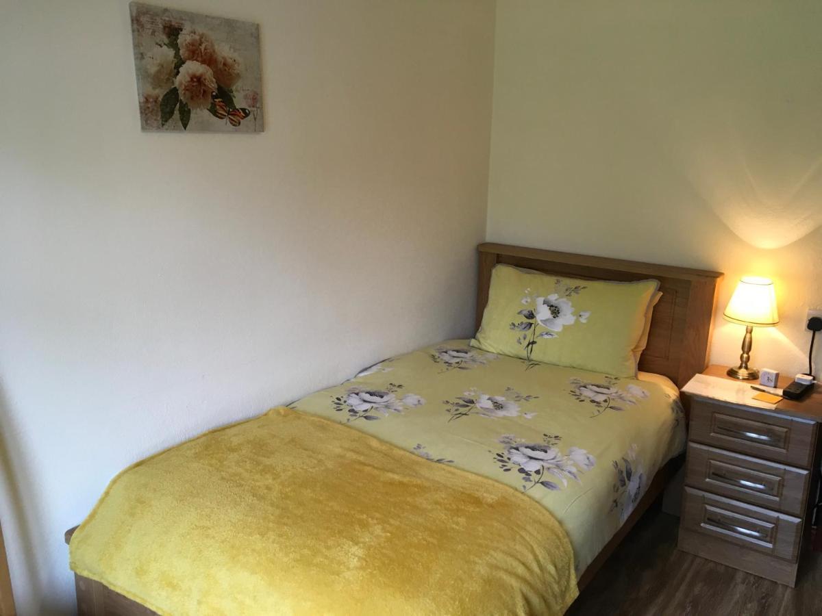 Gallan House Killarney Dış mekan fotoğraf