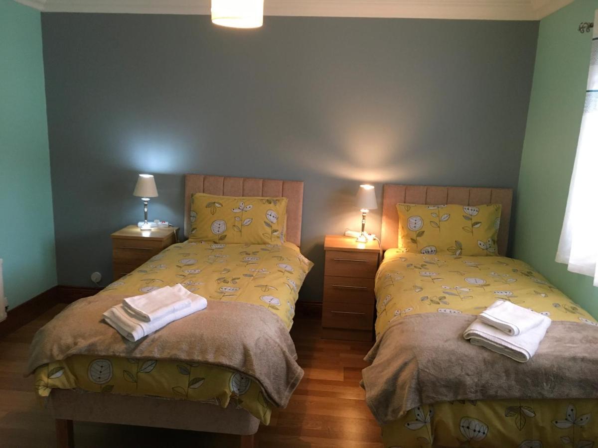 Gallan House Killarney Dış mekan fotoğraf