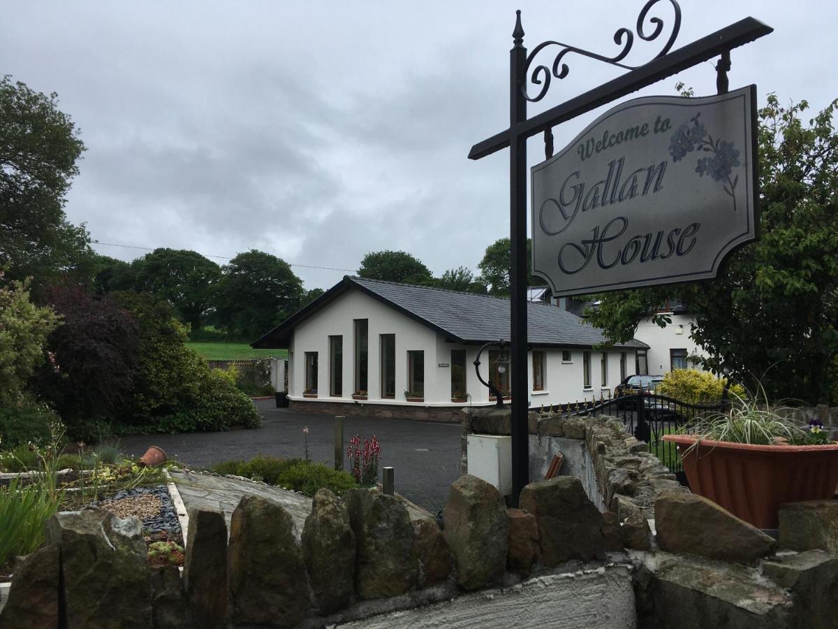 Gallan House Killarney Dış mekan fotoğraf