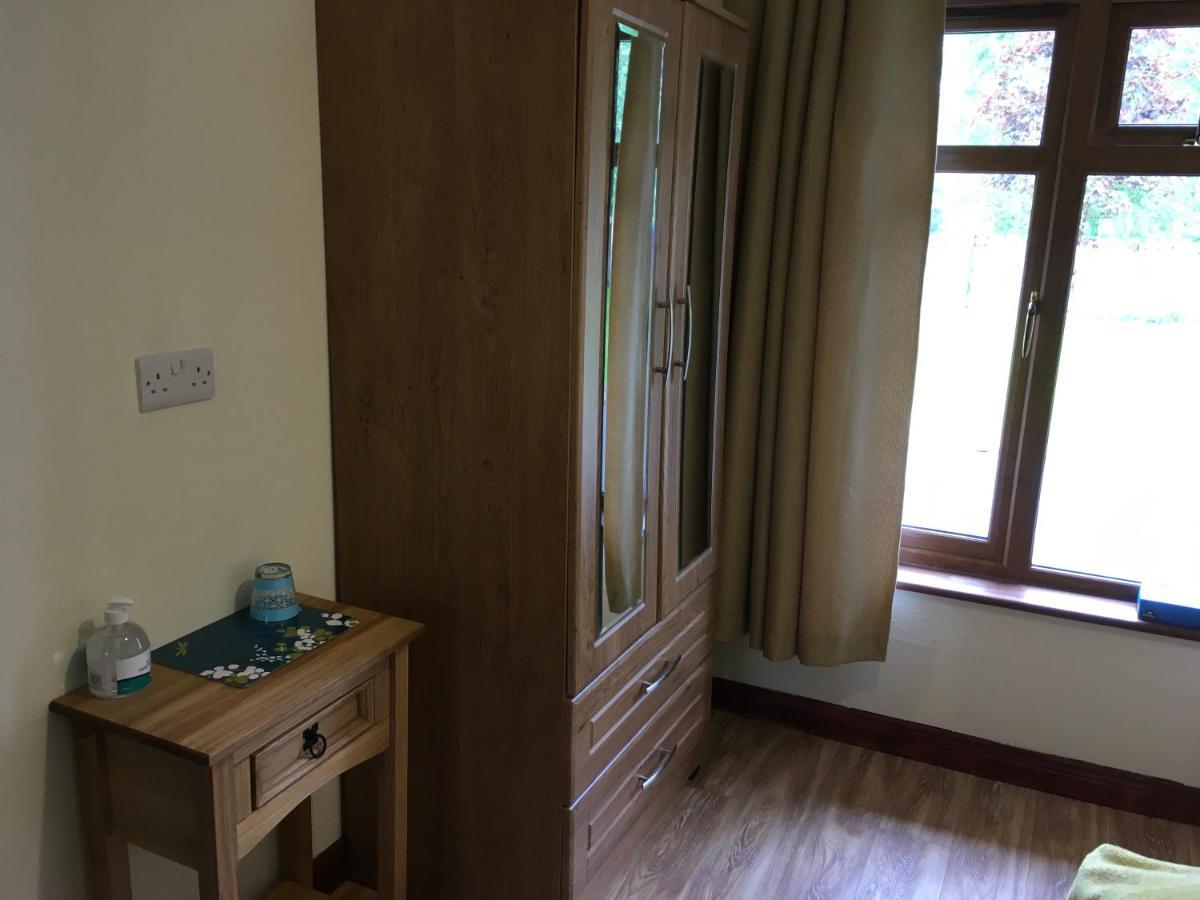Gallan House Killarney Dış mekan fotoğraf